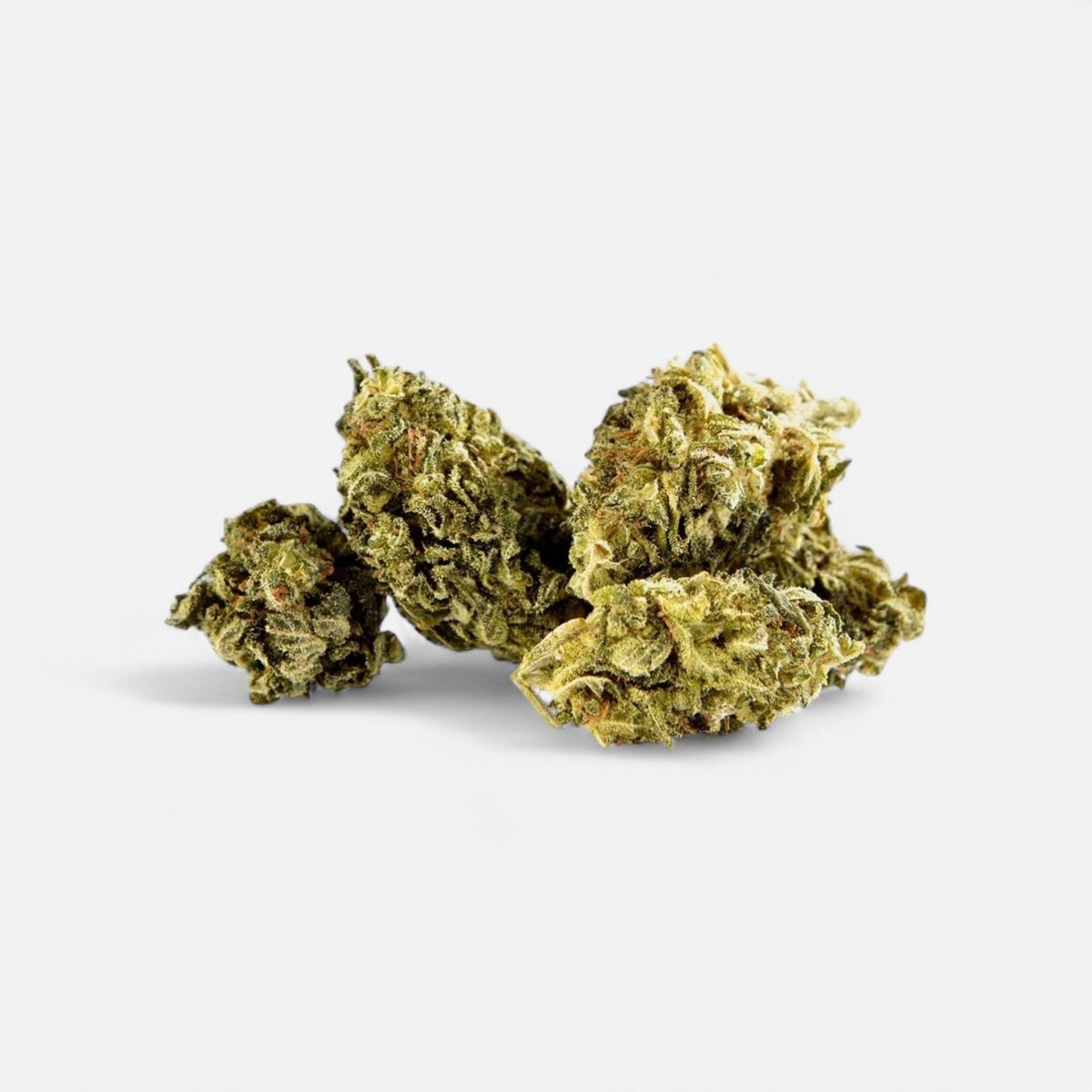 🫐 Bubba Berry by AchtVier 15% CBD - Blüten - Hanfify®