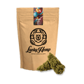 Bubba Kush Ökopack - Blüten - Hanfify®