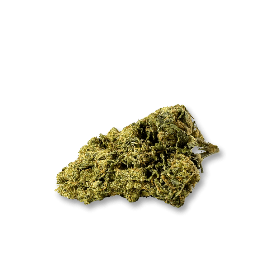 Bubba Kush Ökopack Blüten 5g - Hanfify®