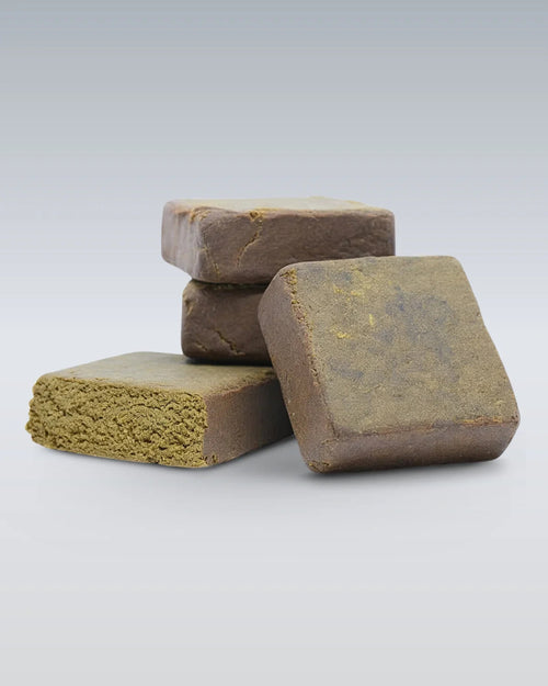 Bubble Hash - 30% CBD Hasch - Hanfify