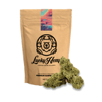 Bubblegum CBD Ökopack Blüten 3g - Hanfify®