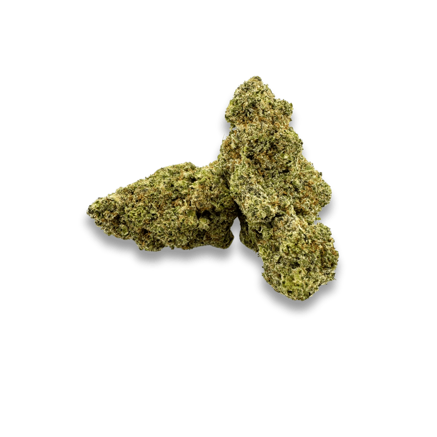 Bubblegum CBD Ökopack Blüten 3g - Hanfify®