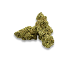 Bubblegum CBD Ökopack Blüten 3g - Hanfify®