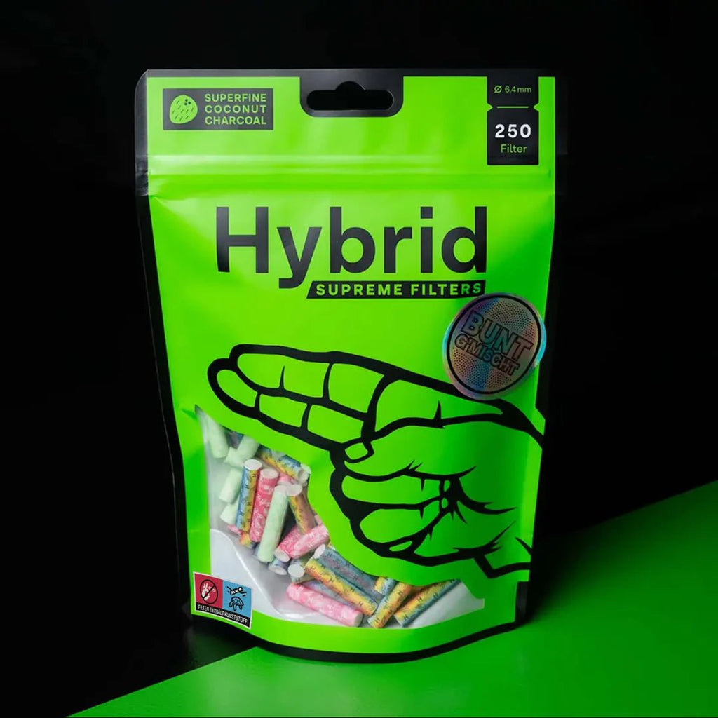 Bundle L Headshop Classic - Hanfify