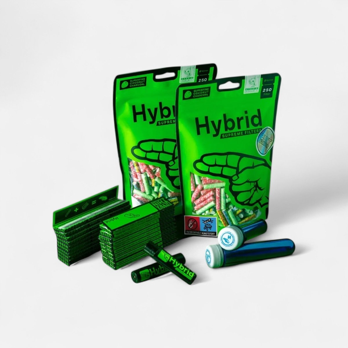 Bundle L Headshop Classic - Hanfify