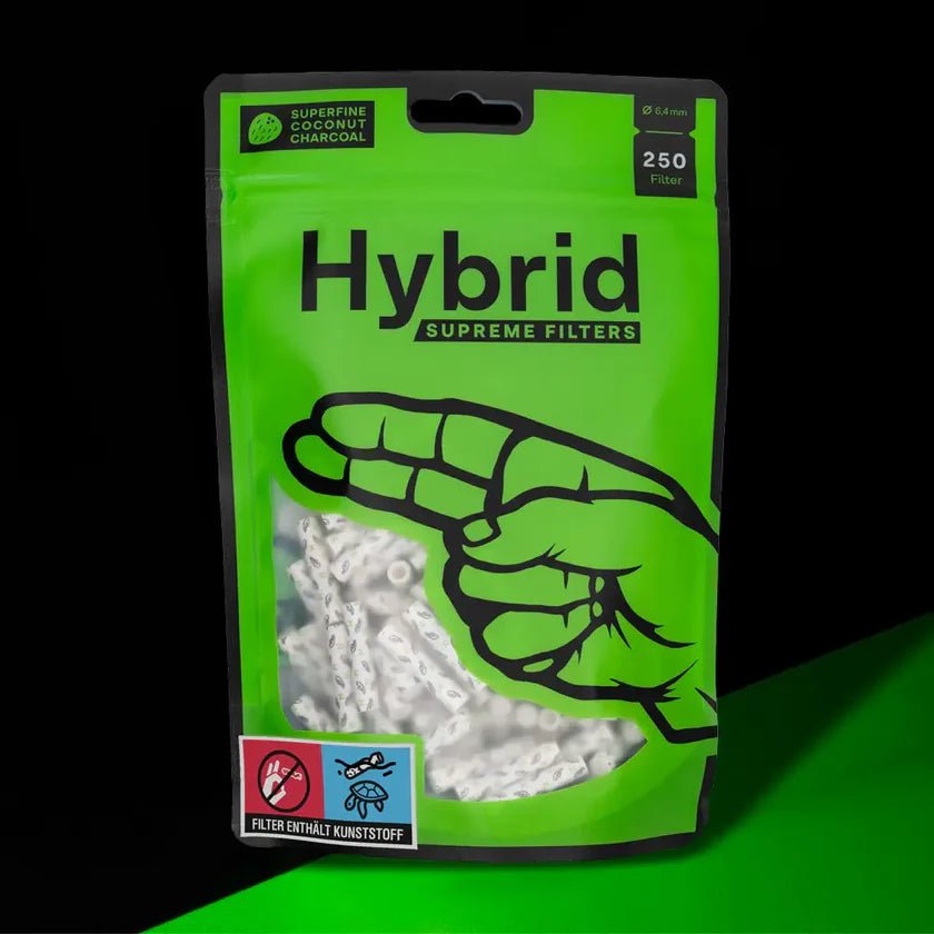 Bundle L Headshop Classic - Hanfify