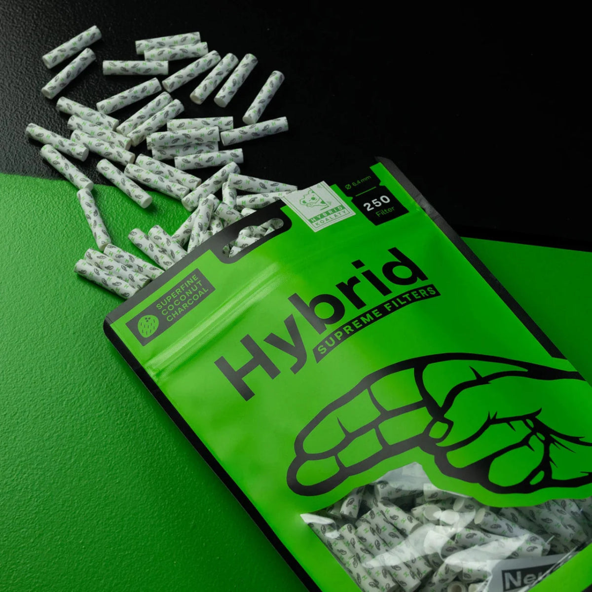 Bundle L Headshop Classic - Hanfify