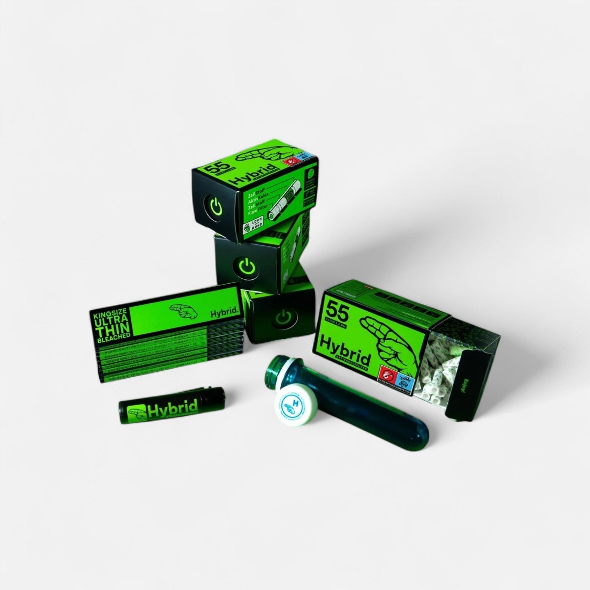 Bundle M Headshop - Hanfify