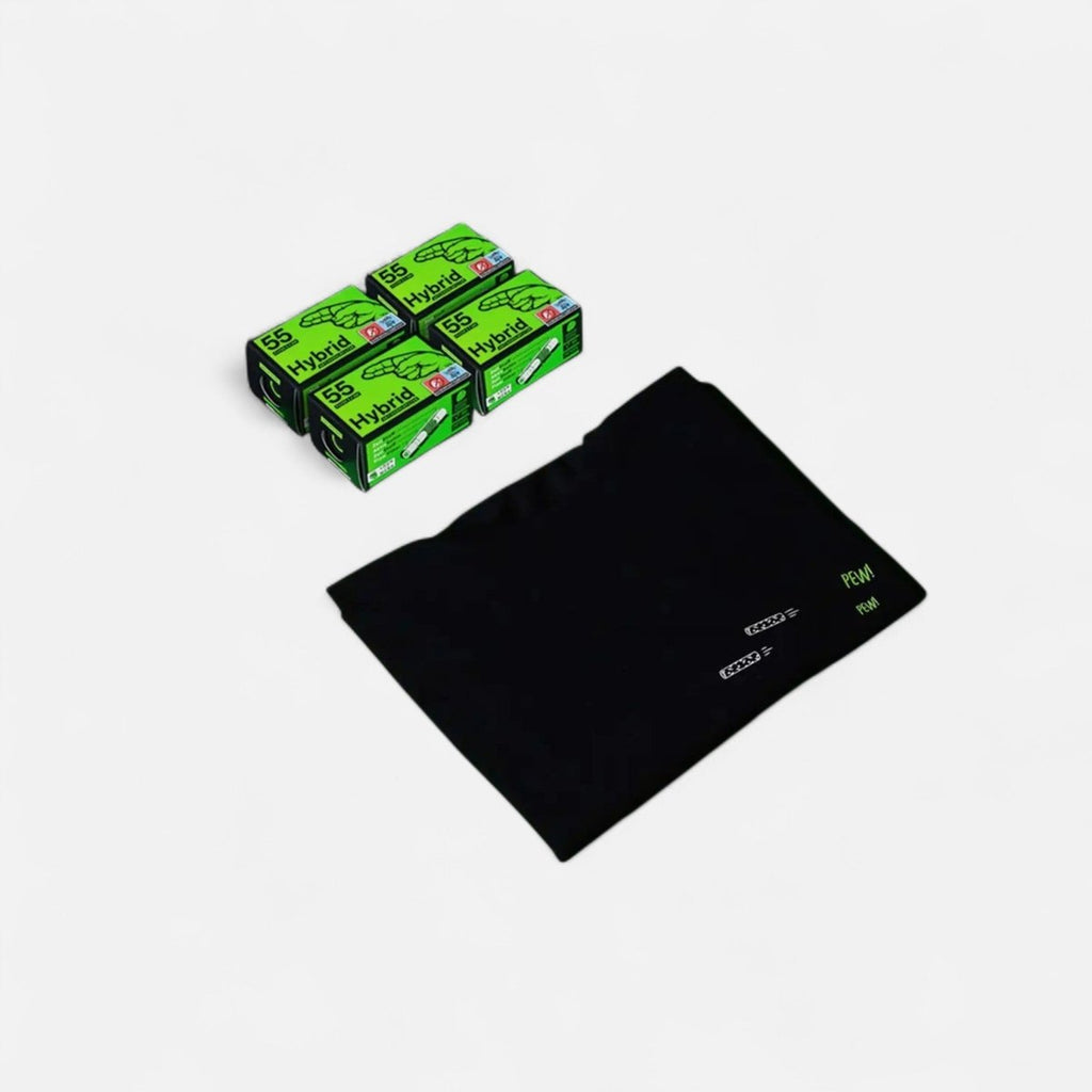 Bundle T-Shirt Stitch Merch - Hanfify