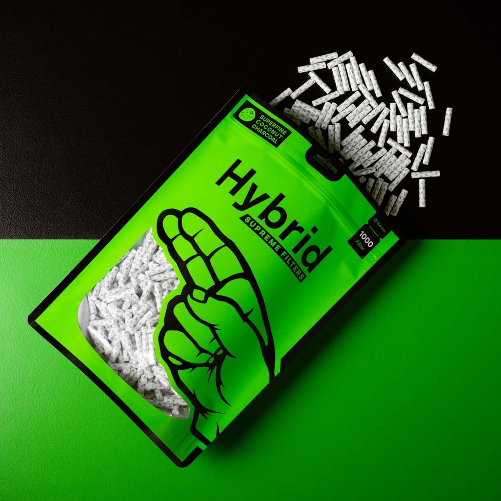 Bundle XL Refill Headshop - Hanfify