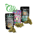 Cali Collection Blüten 3 Sorten je 3,5g - Hanfify®