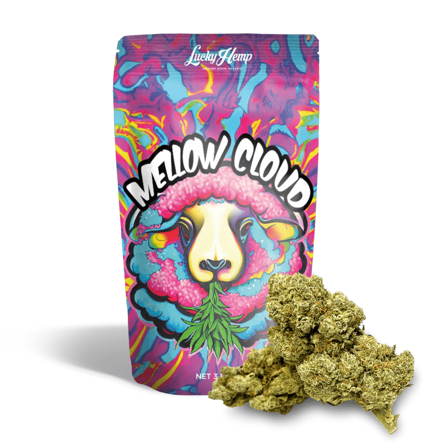 Cali Collection Blüten 3 Sorten je 3,5g - Hanfify®