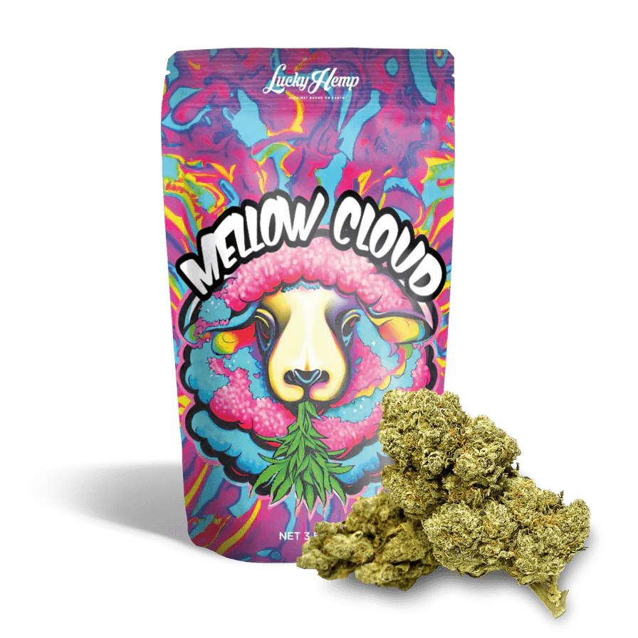 Cali Collection - Blüten - Hanfify®