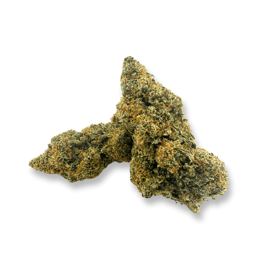 Cali Pop Ökopack Blüten 3g - Hanfify®