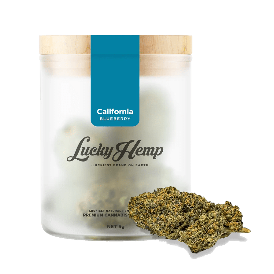 Cali Set Blüten 3 Sorten je 1g - Hanfify®