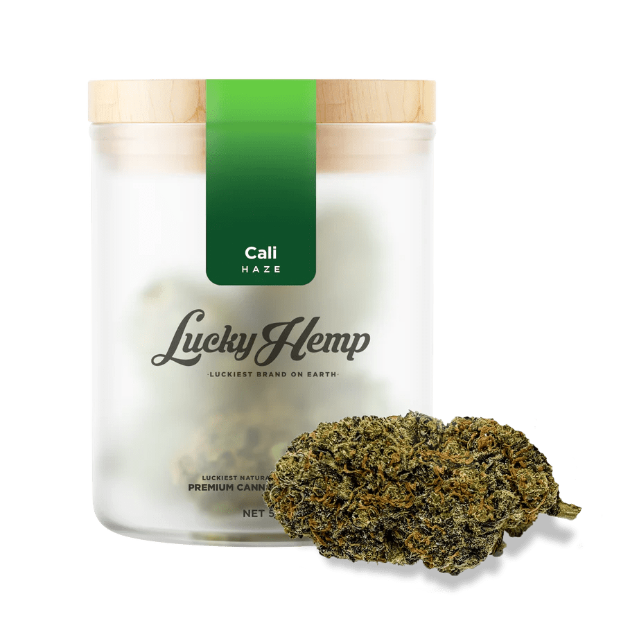 Cali Set Blüten 3 Sorten je 1g - Hanfify®