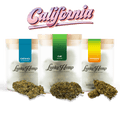 Cali Set - Blüten - Hanfify®