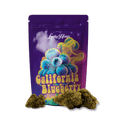 California Blueberry 3,5g Limited Pack - Blüten - Hanfify®