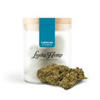 California Blueberry Glas Blüten 3g - Hanfify®