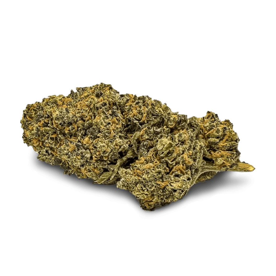 California Blueberry Glas - Blüten - Hanfify®