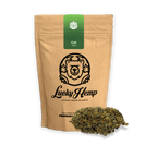 California Haze Ökopack Blüten 3g - Hanfify®