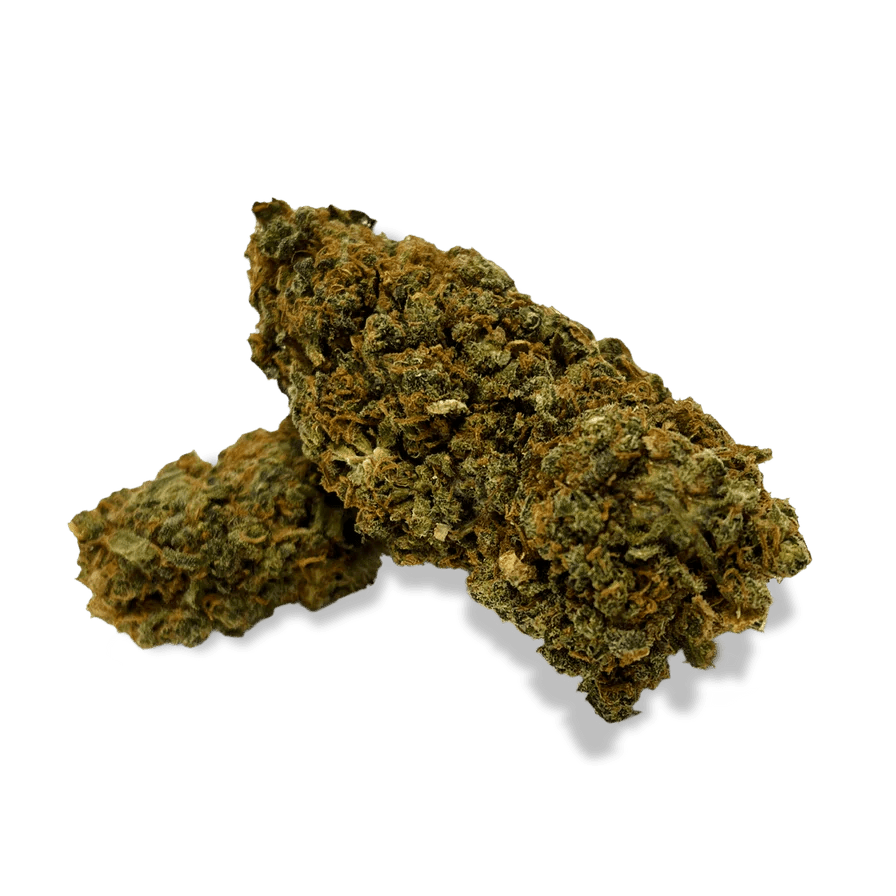 California Pineapple Express Glas - Blüten - Hanfify®