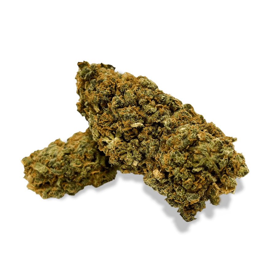 California Pineapple Express Ökopack - Blüten - Hanfify®