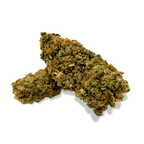 California Pineapple Express Ökopack Blüten 3g - Hanfify®