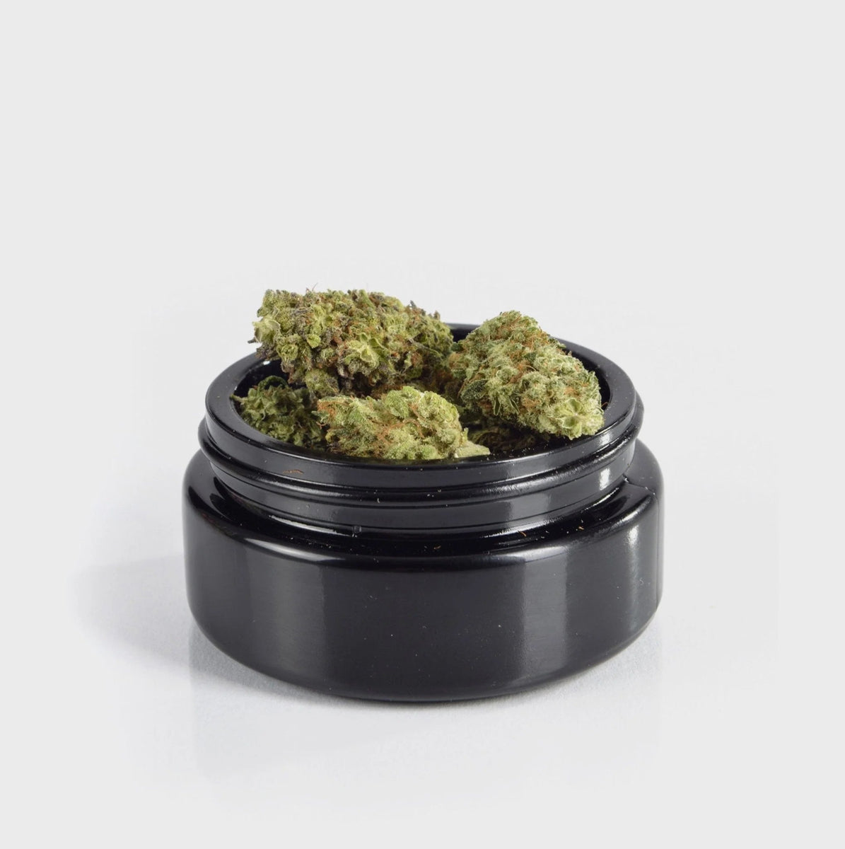 🍭 Candy Cloud 7% CBD by cannabby Blüten 3g Dose - Hanfify®