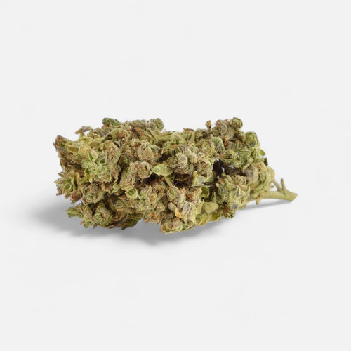 🍭 Candy Cloud 7% CBD by cannabby - Blüten - Hanfify®