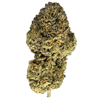 Candy Grape Glas Blüten 3g - Hanfify®