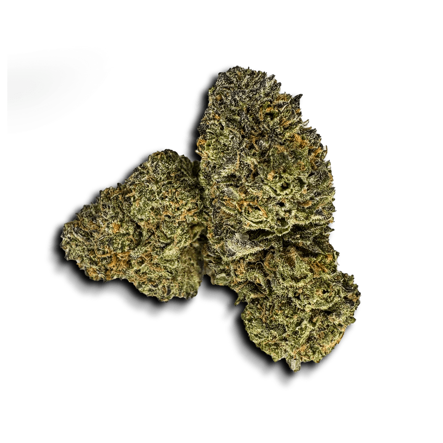 Candy Grape Ökopack Blüten 3g - Hanfify®