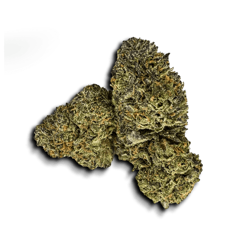 Candy Grape Ökopack Blüten 3g - Hanfify®