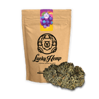 Candy Grape Ökopack Blüten 3g - Hanfify®