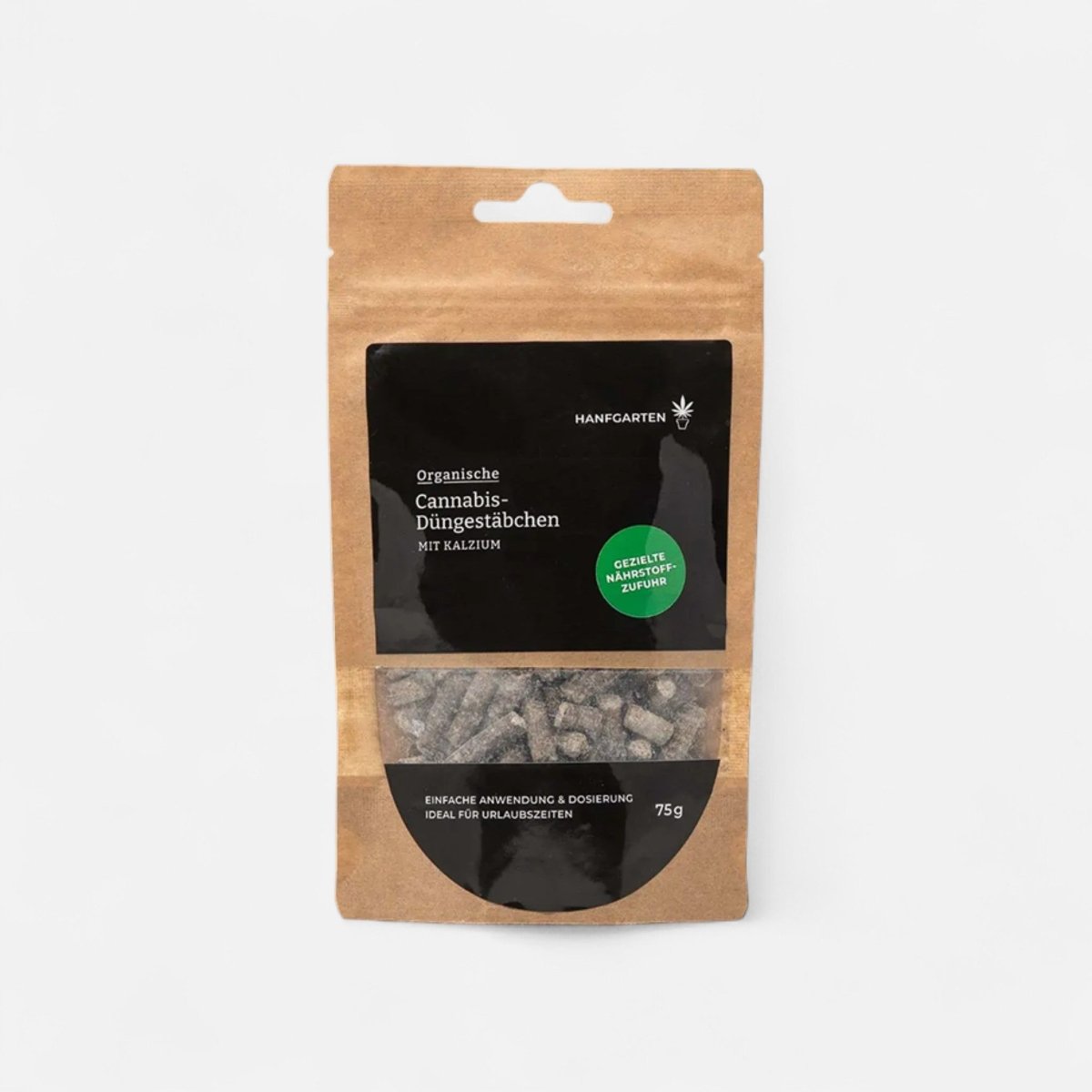 Cannabis Düngestäbchen - Growshop - Hanfify®