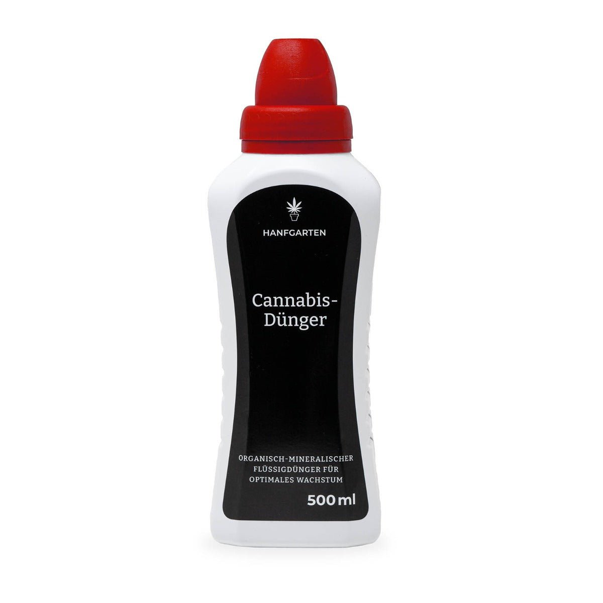 Cannabis Spezial Dünger - Mineralisch Growshop - Hanfify