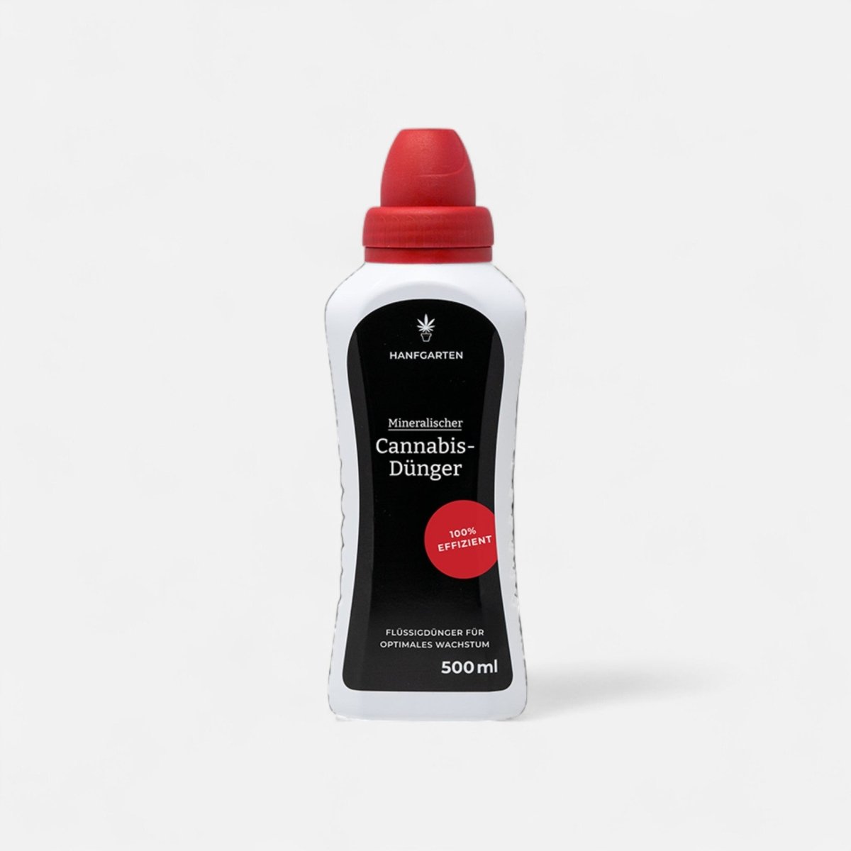 Cannabis Spezial Dünger - Mineralisch Growshop - Hanfify