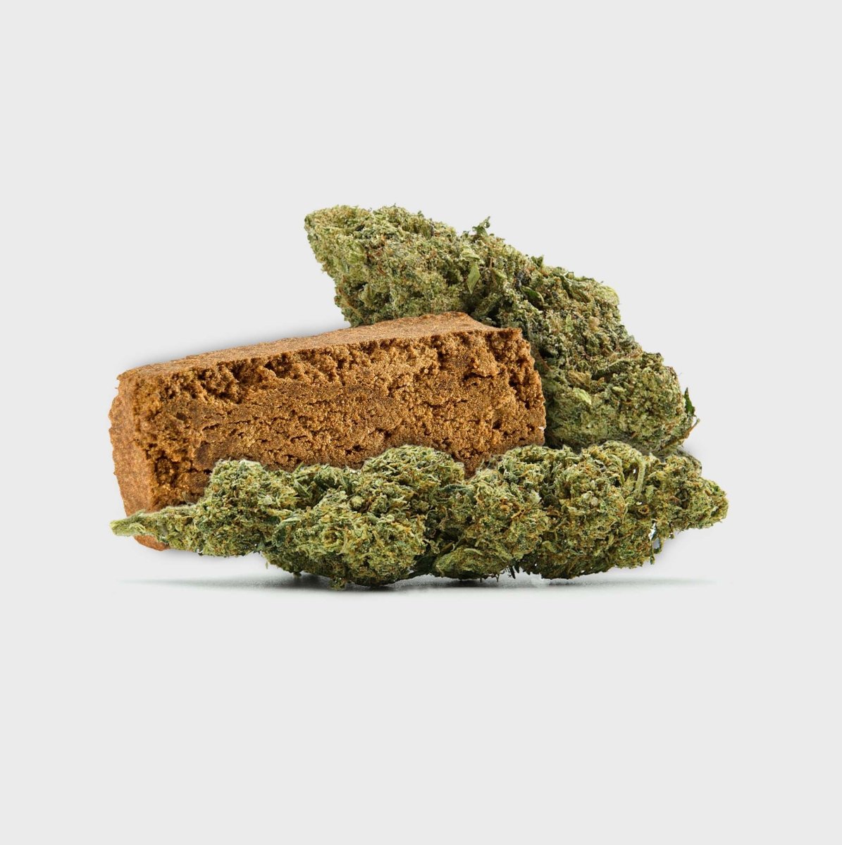 Cannabis Turbo Sativa Power Pack – 3*5G Bundles - Hanfify®
