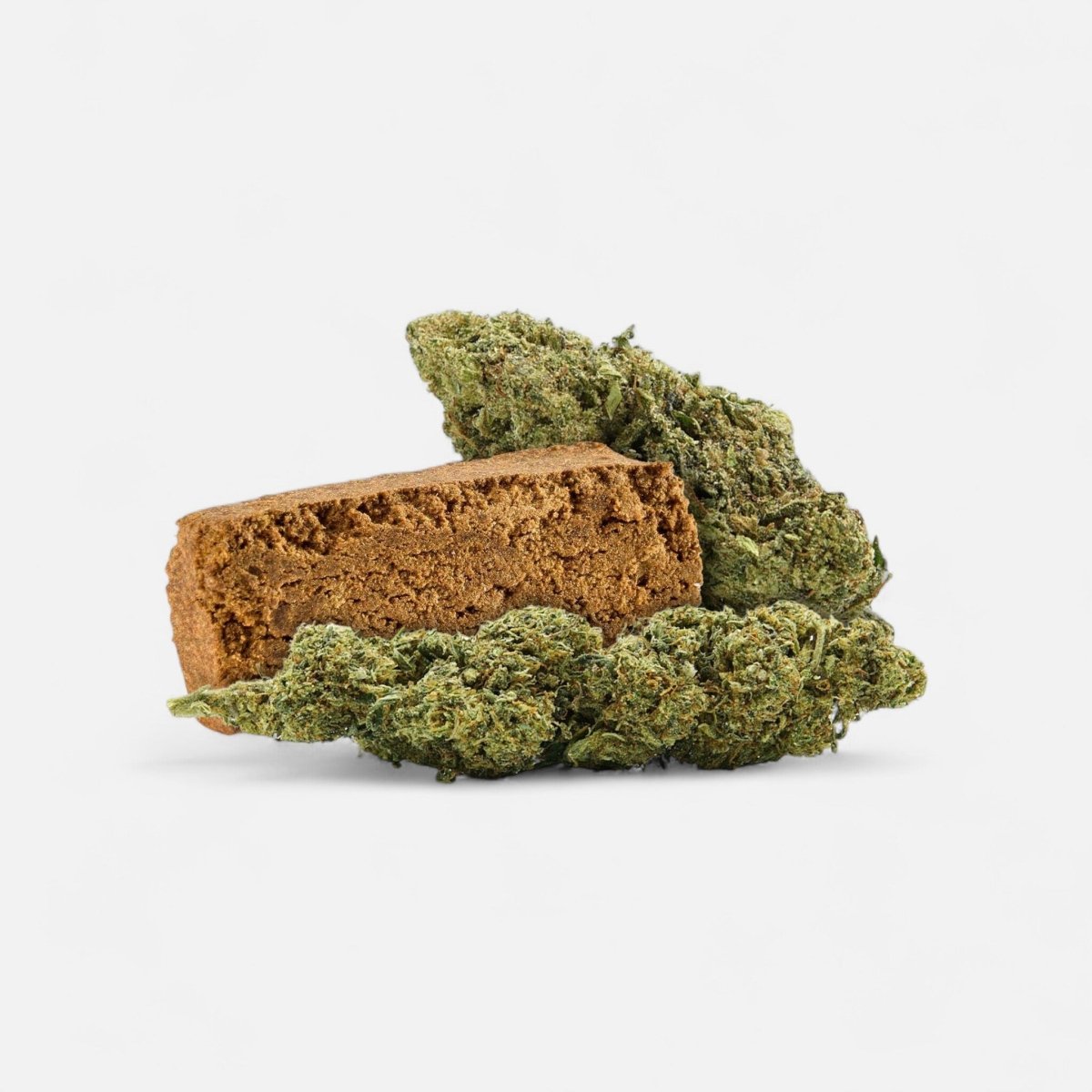 Cannabis Turbo Sativa Power Pack – 3*5G - Bundles - Hanfify®
