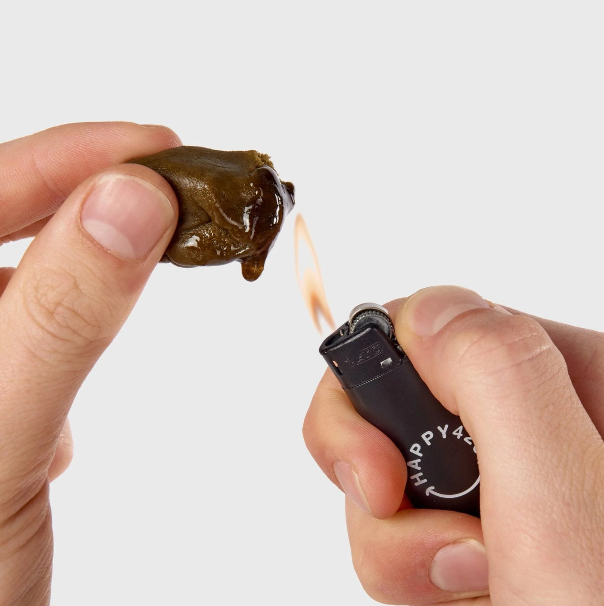 🍫 Caramel Cream 55% Cannabinoide Hasch 2g - Hanfify®