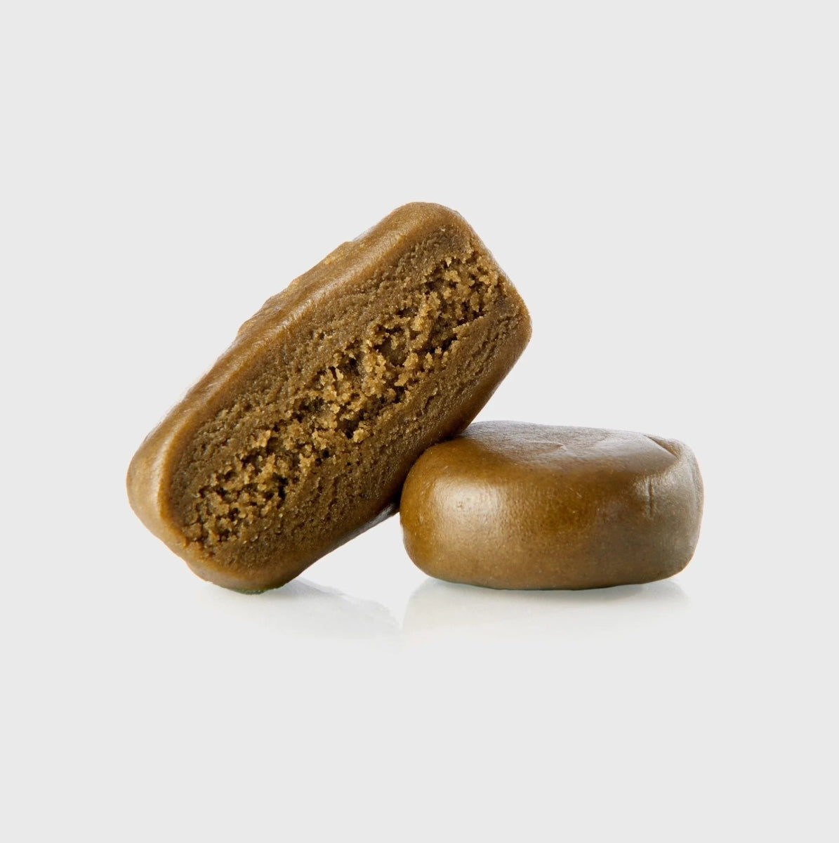 🍫 Caramel Cream 55% Cannabinoide Hasch 2g - Hanfify®