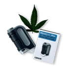 Carson Mikroskop MicroBrite Plus MM - 300 Growshop - Hanfify®