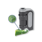Carson Mikroskop MicroBrite Plus MM - 300 Growshop - Hanfify®