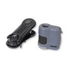 Carson Mikroskop MicroMiniHookUp MM - 380 Growshop - Hanfify®