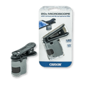 Carson Mikroskop MicroMiniHookUp MM-380 - Growshop - Hanfify®