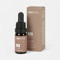 CBC (Cannabichromen) Öl 2,5% Öl 10 ml - Hanfify