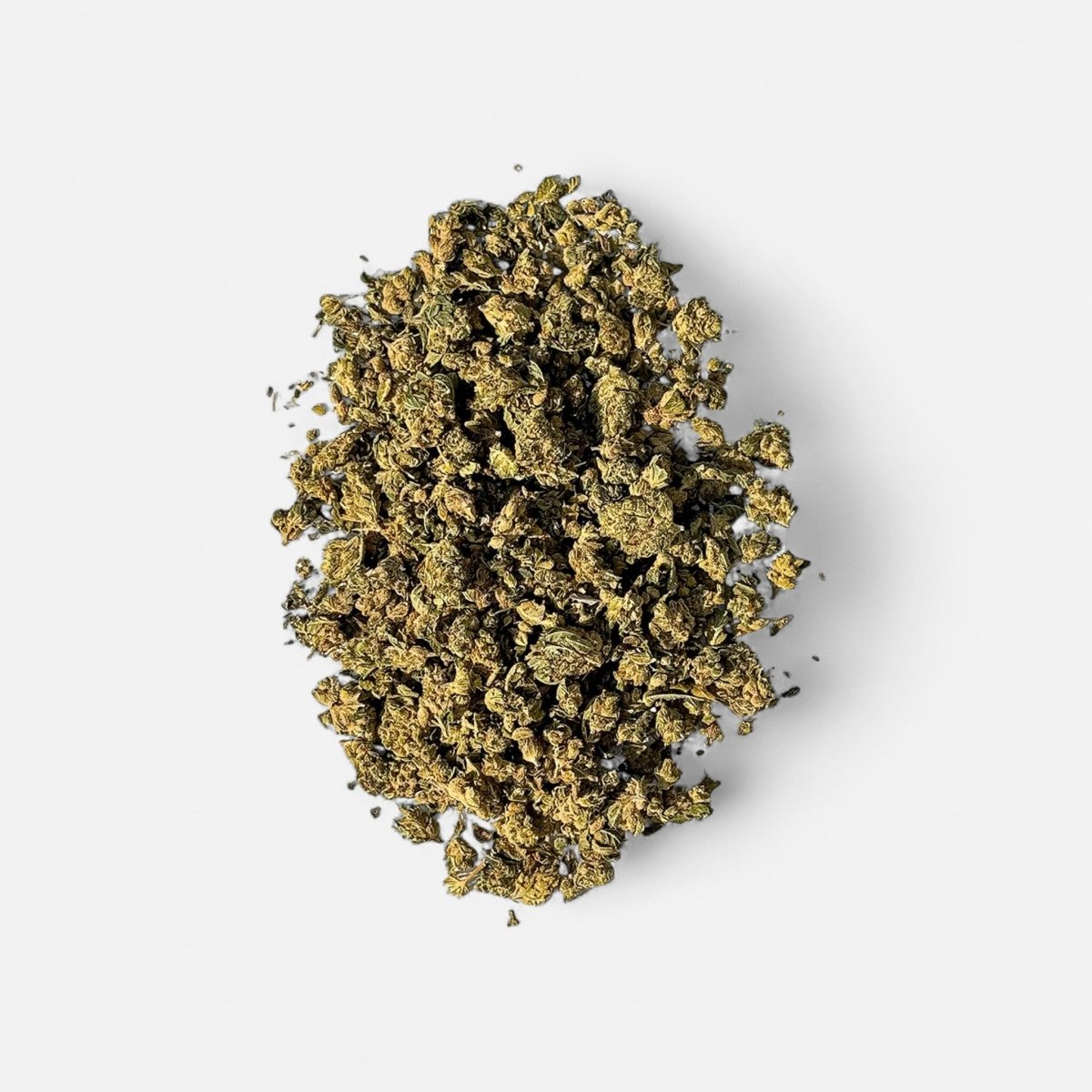 CBD Aroma Trim Blüten - Hanfify