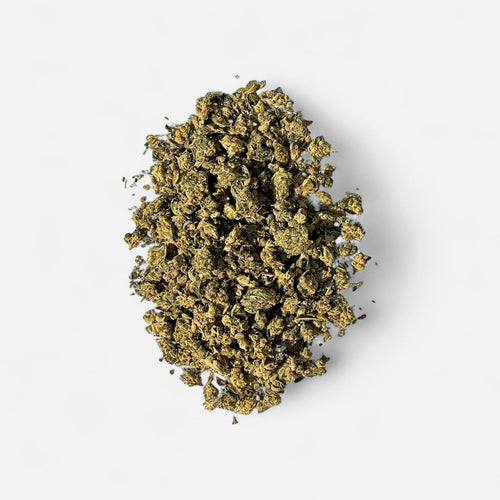 CBD Aroma Trim Blüten - Hanfify