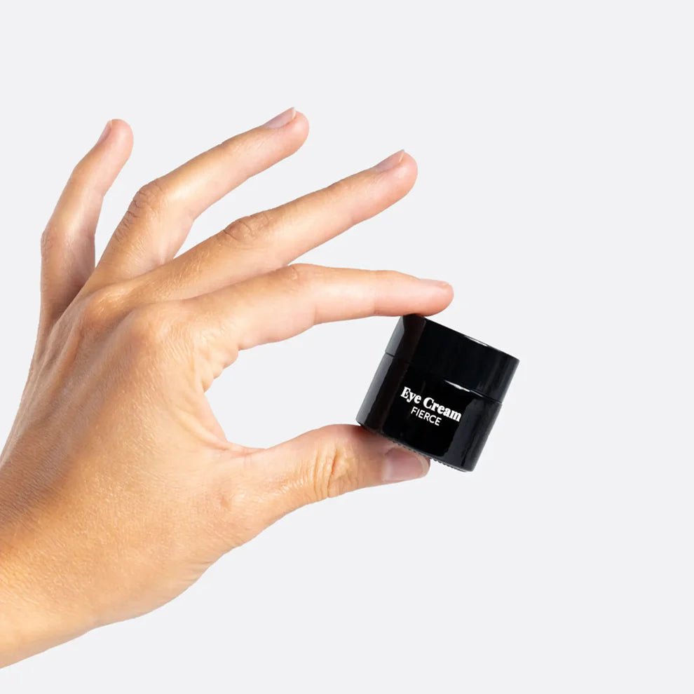 CBD Augencreme mit Hyaluronsäure Kosmetik & Pflege - Hanfify