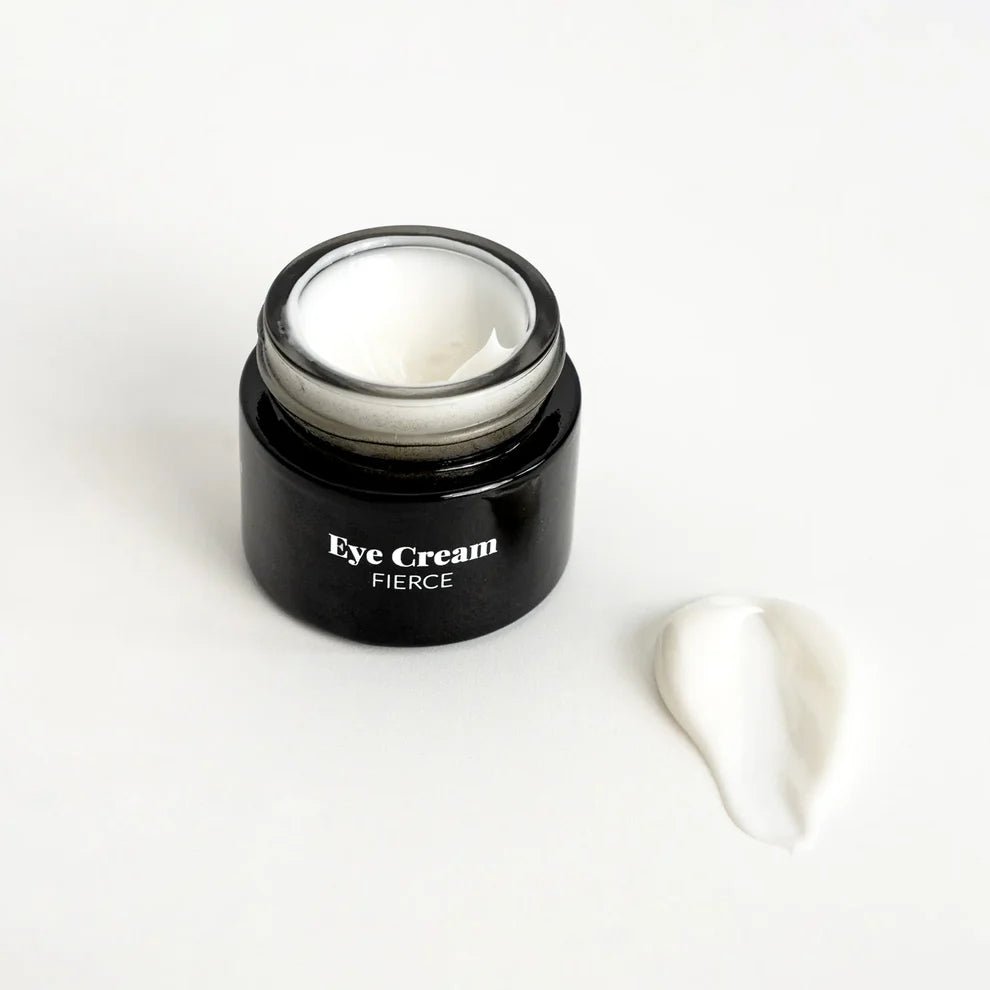 CBD Augencreme mit Hyaluronsäure Kosmetik & Pflege - Hanfify